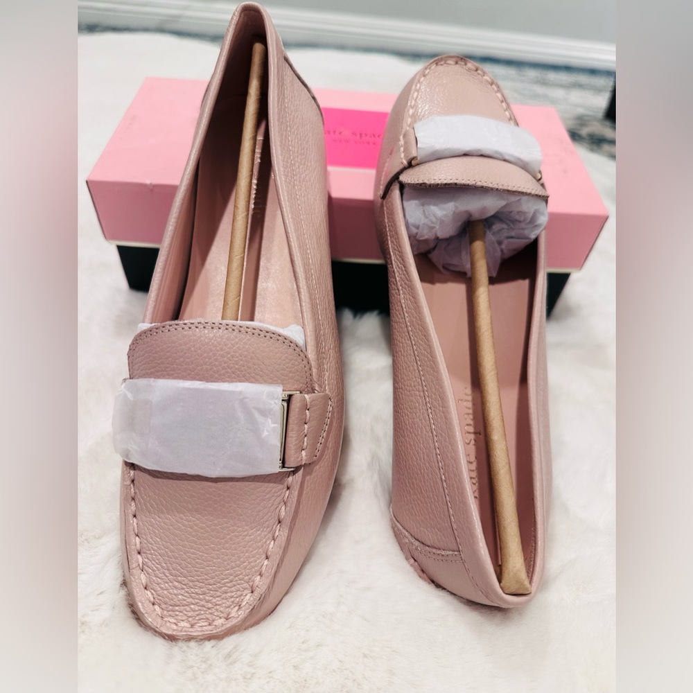 Kate Spade New York Cheshire loafer (Woman) size 7,5 - Picture 8 of 13